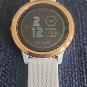 Garmin Vivoactive 3 Watch